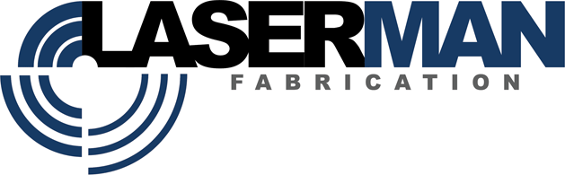 LaserMan Fabrication, LLC logo